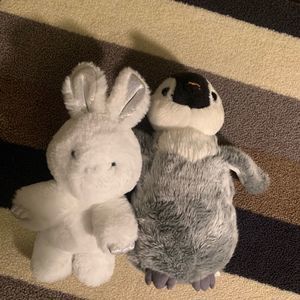 Aurora Stuff Animals